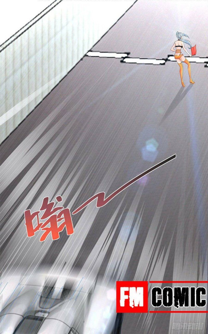 đọc truyện Mỗi Tuần Ta Có Một Nghề Nghiệp Mới Chương 11 ảnh 34 tại Thiên Thai Truyện