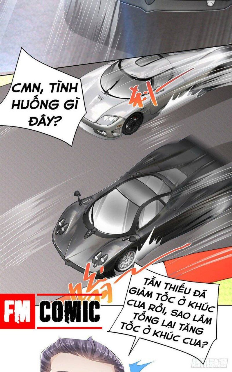 đọc truyện Mỗi Tuần Ta Có Một Nghề Nghiệp Mới Chương 11 ảnh 36 tại Thiên Thai Truyện