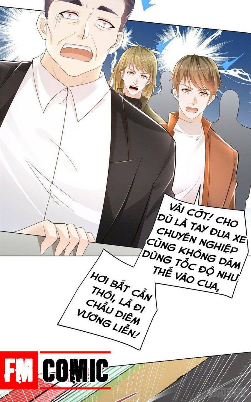 đọc truyện Mỗi Tuần Ta Có Một Nghề Nghiệp Mới Chương 11 ảnh 37 tại Thiên Thai Truyện