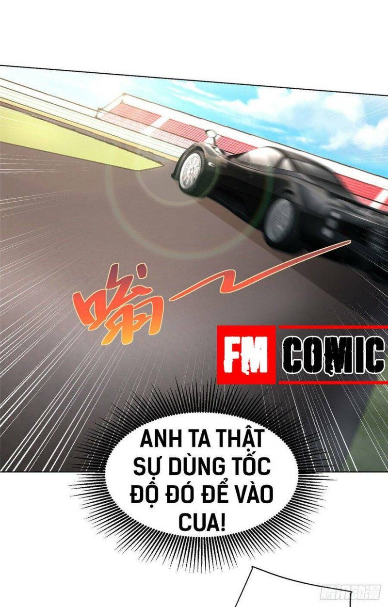 đọc truyện Mỗi Tuần Ta Có Một Nghề Nghiệp Mới Chương 11 ảnh 39 tại Thiên Thai Truyện