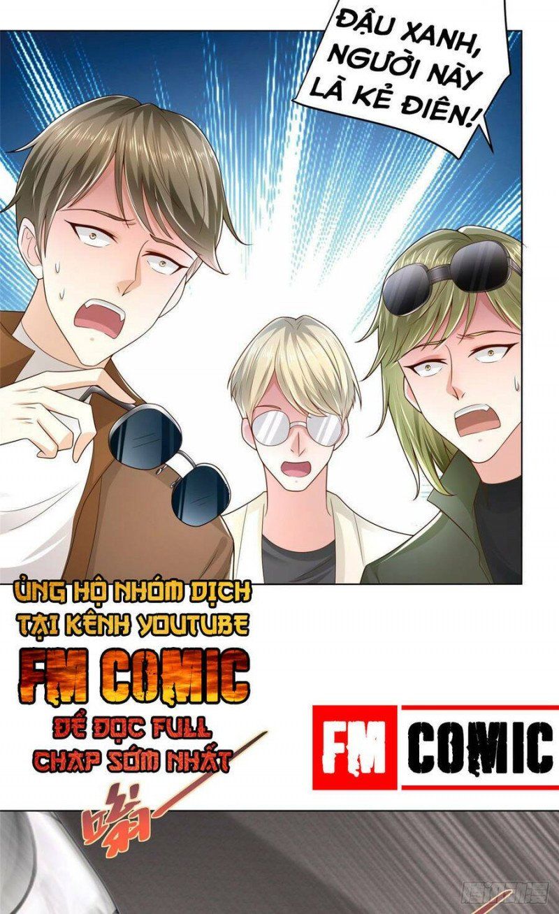 đọc truyện Mỗi Tuần Ta Có Một Nghề Nghiệp Mới Chương 11 ảnh 40 tại Thiên Thai Truyện