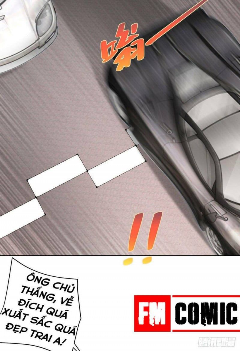 đọc truyện Mỗi Tuần Ta Có Một Nghề Nghiệp Mới Chương 11 ảnh 41 tại Thiên Thai Truyện