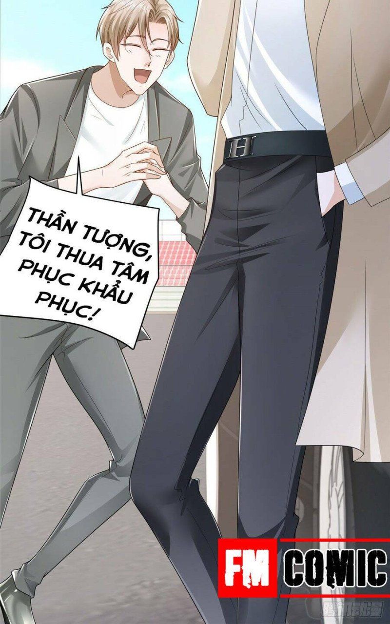 đọc truyện Mỗi Tuần Ta Có Một Nghề Nghiệp Mới Chương 11 ảnh 43 tại Thiên Thai Truyện