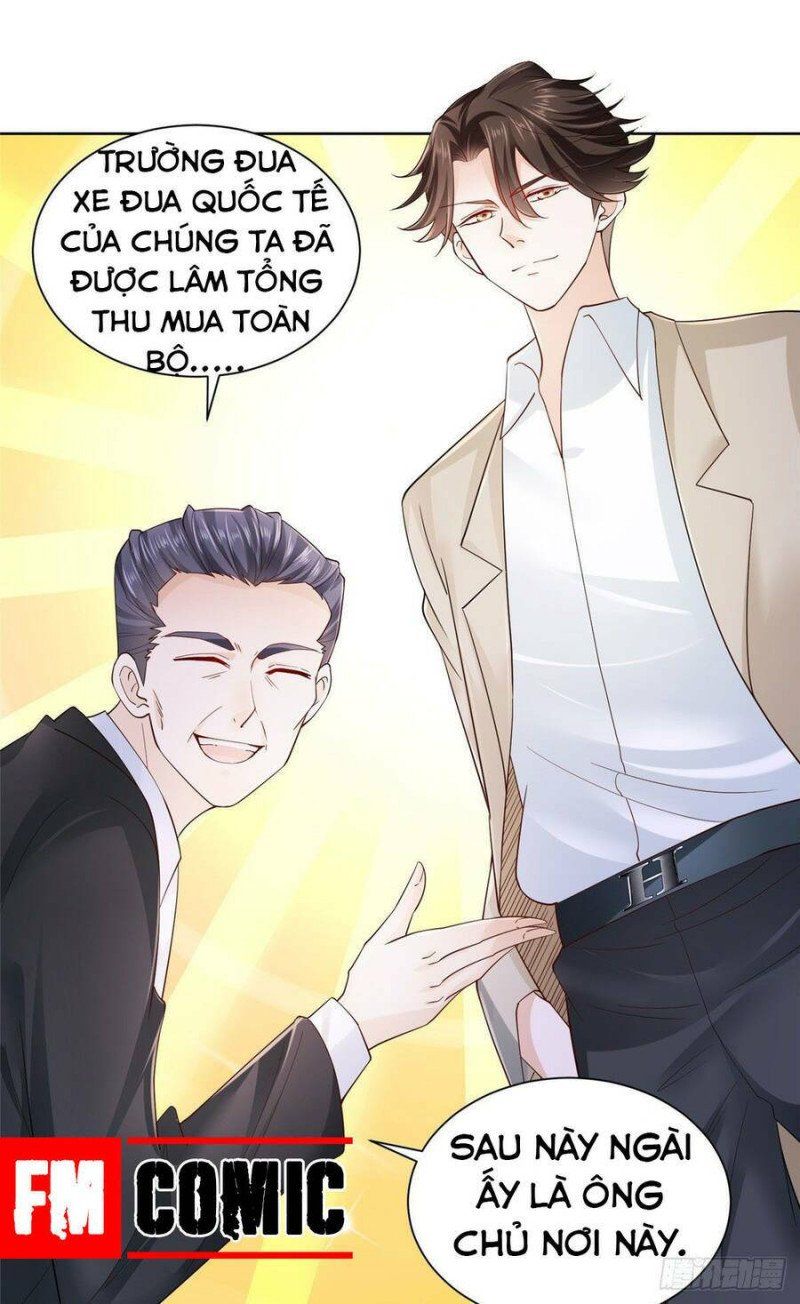 đọc truyện Mỗi Tuần Ta Có Một Nghề Nghiệp Mới Chương 11 ảnh 10 tại Thiên Thai Truyện