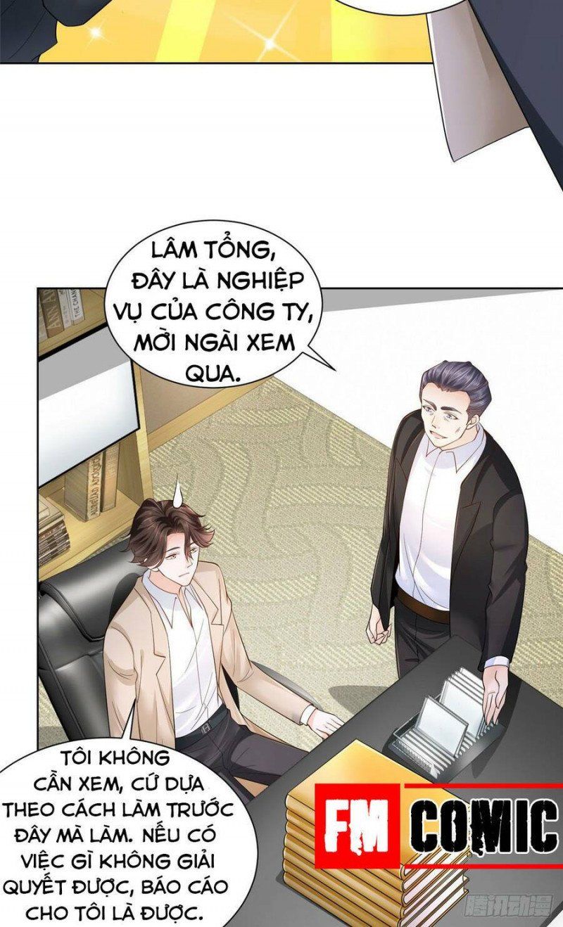 đọc truyện Mỗi Tuần Ta Có Một Nghề Nghiệp Mới Chương 11 ảnh 11 tại Thiên Thai Truyện