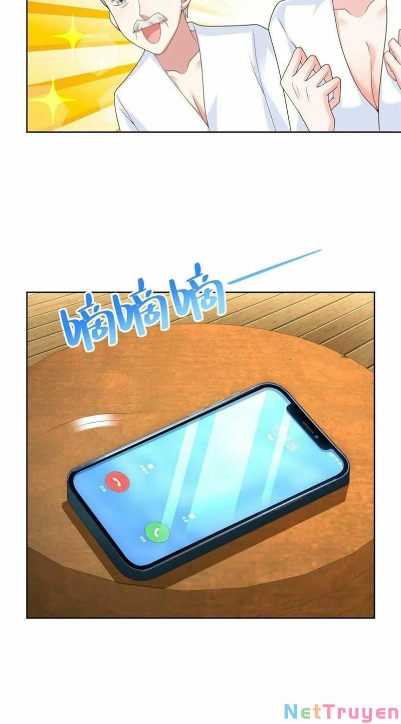 đọc truyện Mỗi Tuần Ta Có Một Nghề Nghiệp Mới Chương 110 ảnh 13 tại Thiên Thai Truyện