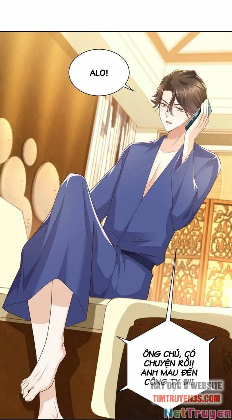 đọc truyện Mỗi Tuần Ta Có Một Nghề Nghiệp Mới Chương 110 ảnh 14 tại Thiên Thai Truyện