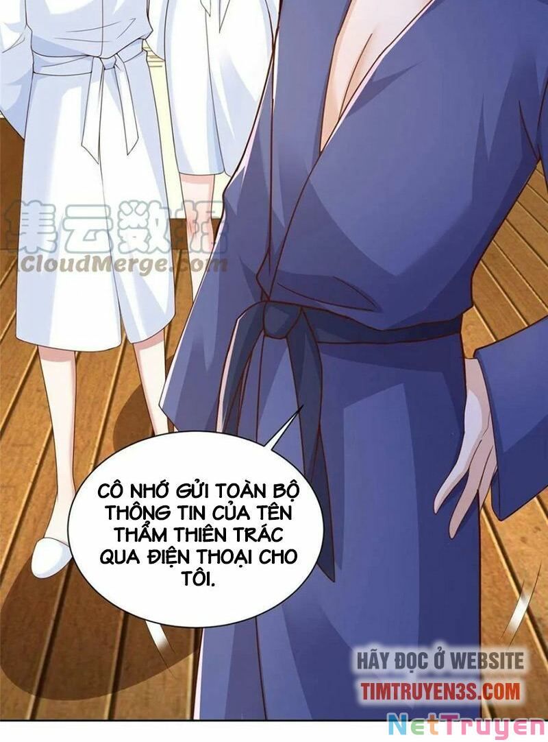 đọc truyện Mỗi Tuần Ta Có Một Nghề Nghiệp Mới Chương 110 ảnh 17 tại Thiên Thai Truyện