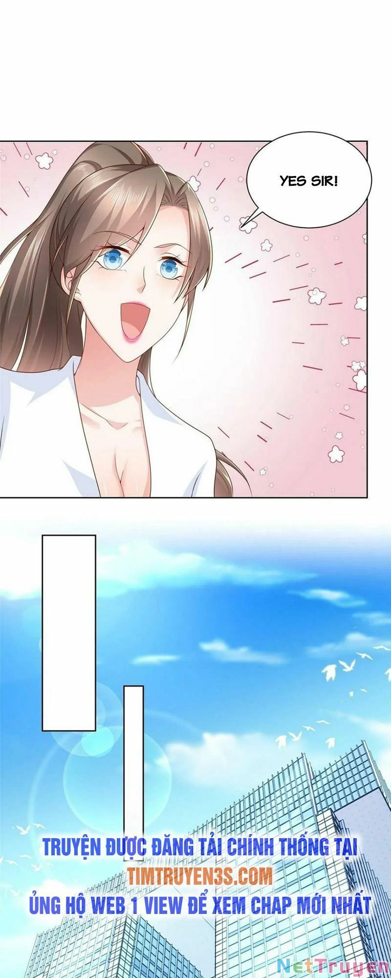 đọc truyện Mỗi Tuần Ta Có Một Nghề Nghiệp Mới Chương 110 ảnh 18 tại Thiên Thai Truyện