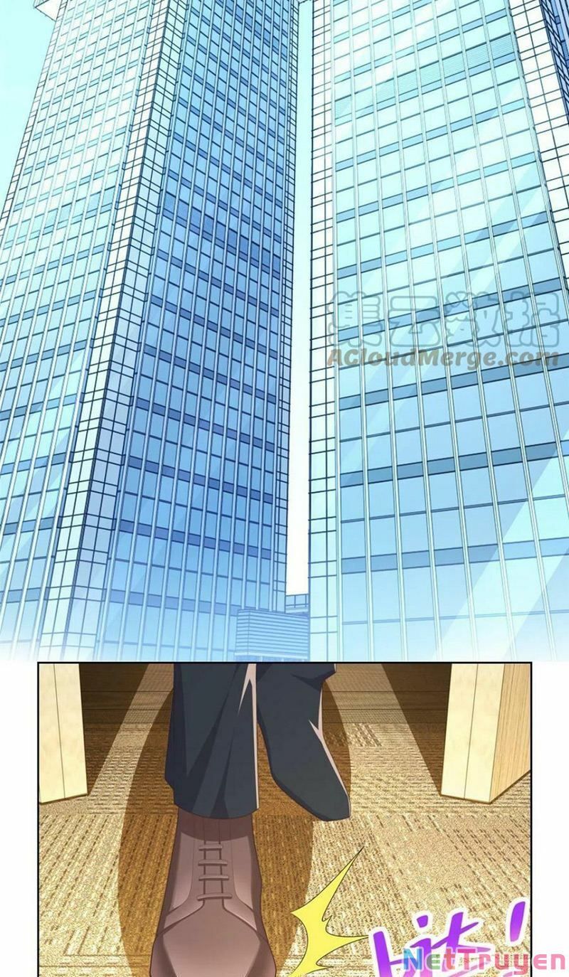 đọc truyện Mỗi Tuần Ta Có Một Nghề Nghiệp Mới Chương 110 ảnh 19 tại Thiên Thai Truyện