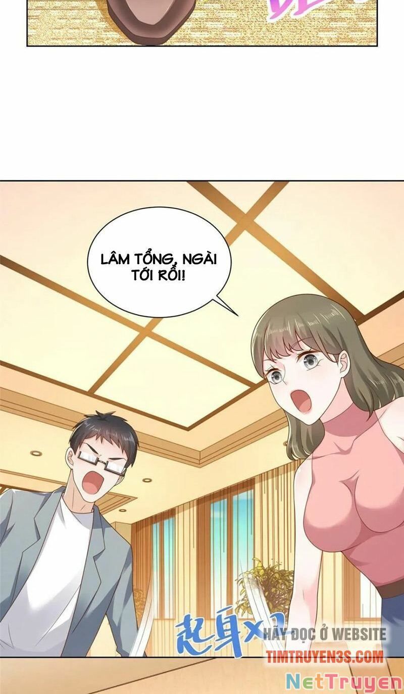 đọc truyện Mỗi Tuần Ta Có Một Nghề Nghiệp Mới Chương 110 ảnh 20 tại Thiên Thai Truyện