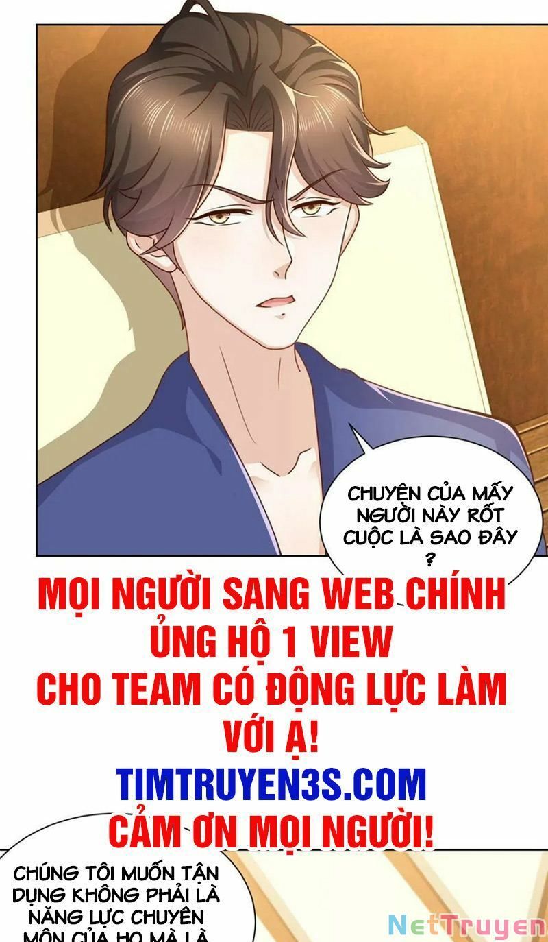 đọc truyện Mỗi Tuần Ta Có Một Nghề Nghiệp Mới Chương 110 ảnh 4 tại Thiên Thai Truyện