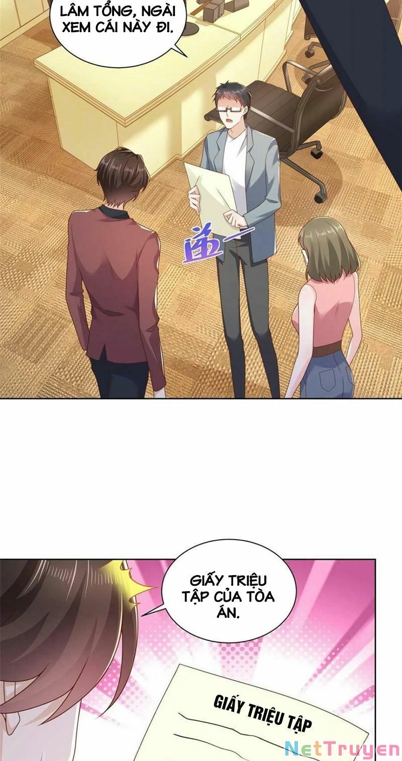 đọc truyện Mỗi Tuần Ta Có Một Nghề Nghiệp Mới Chương 110 ảnh 22 tại Thiên Thai Truyện