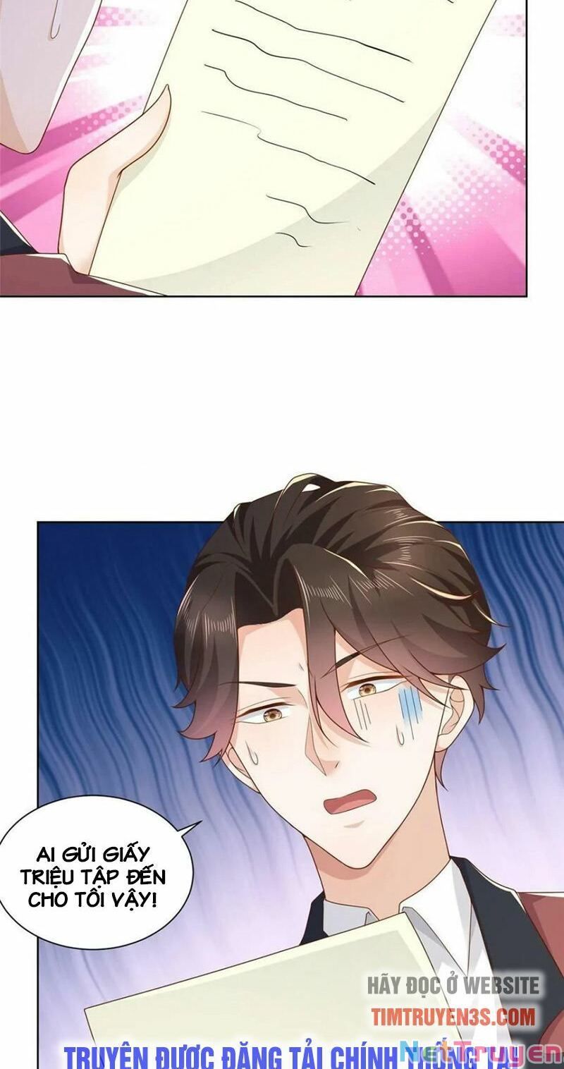 đọc truyện Mỗi Tuần Ta Có Một Nghề Nghiệp Mới Chương 110 ảnh 23 tại Thiên Thai Truyện