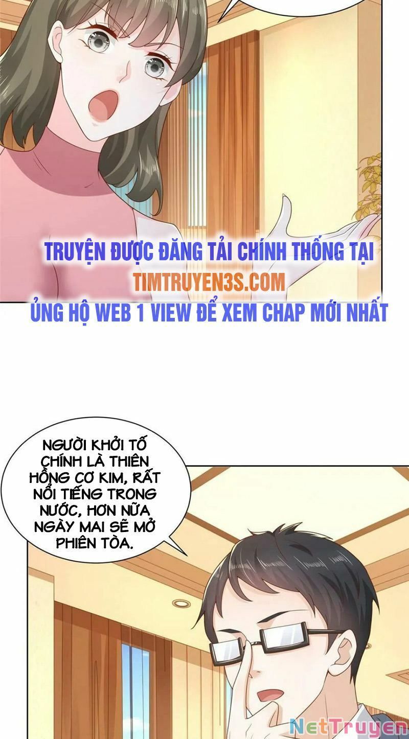 đọc truyện Mỗi Tuần Ta Có Một Nghề Nghiệp Mới Chương 110 ảnh 28 tại Thiên Thai Truyện