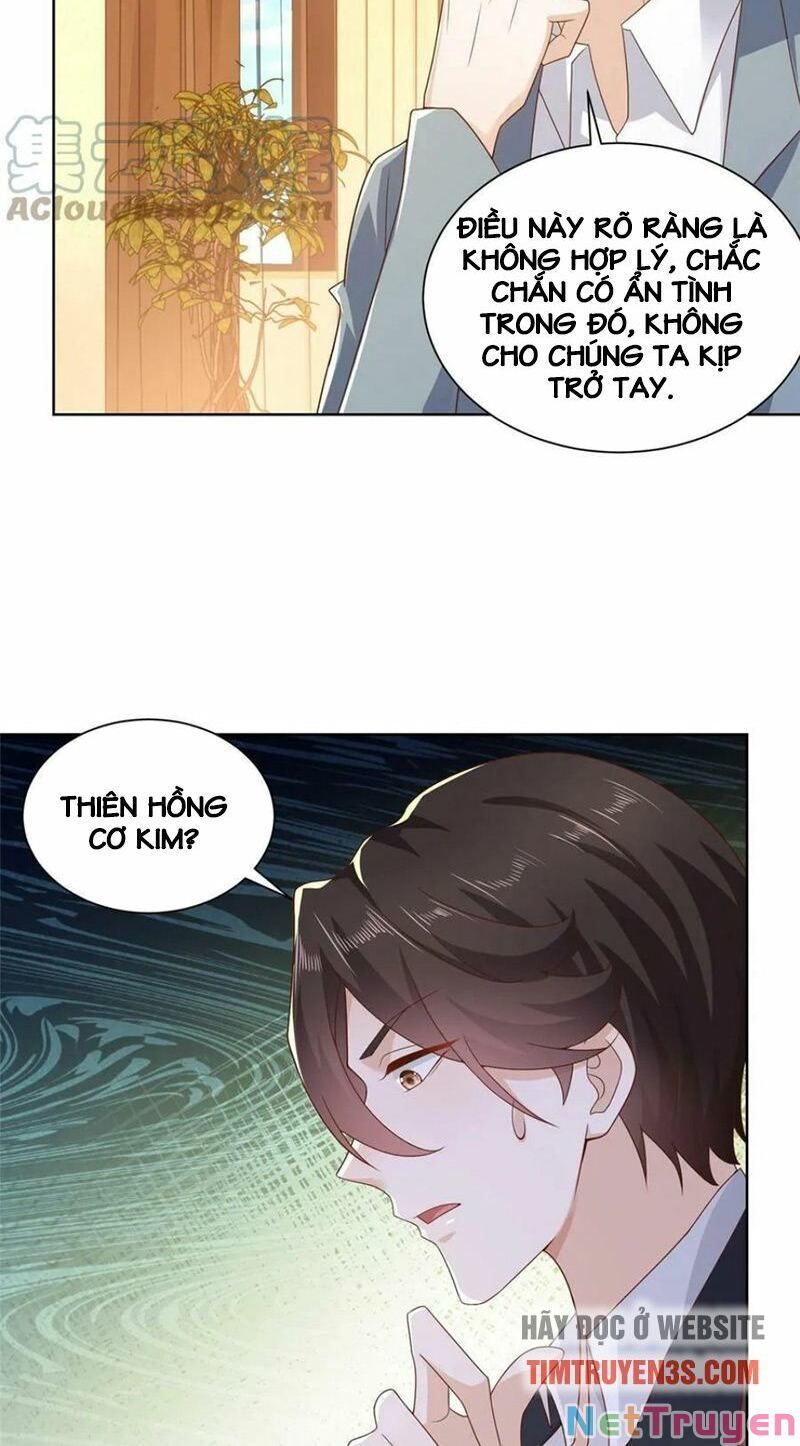 đọc truyện Mỗi Tuần Ta Có Một Nghề Nghiệp Mới Chương 110 ảnh 29 tại Thiên Thai Truyện