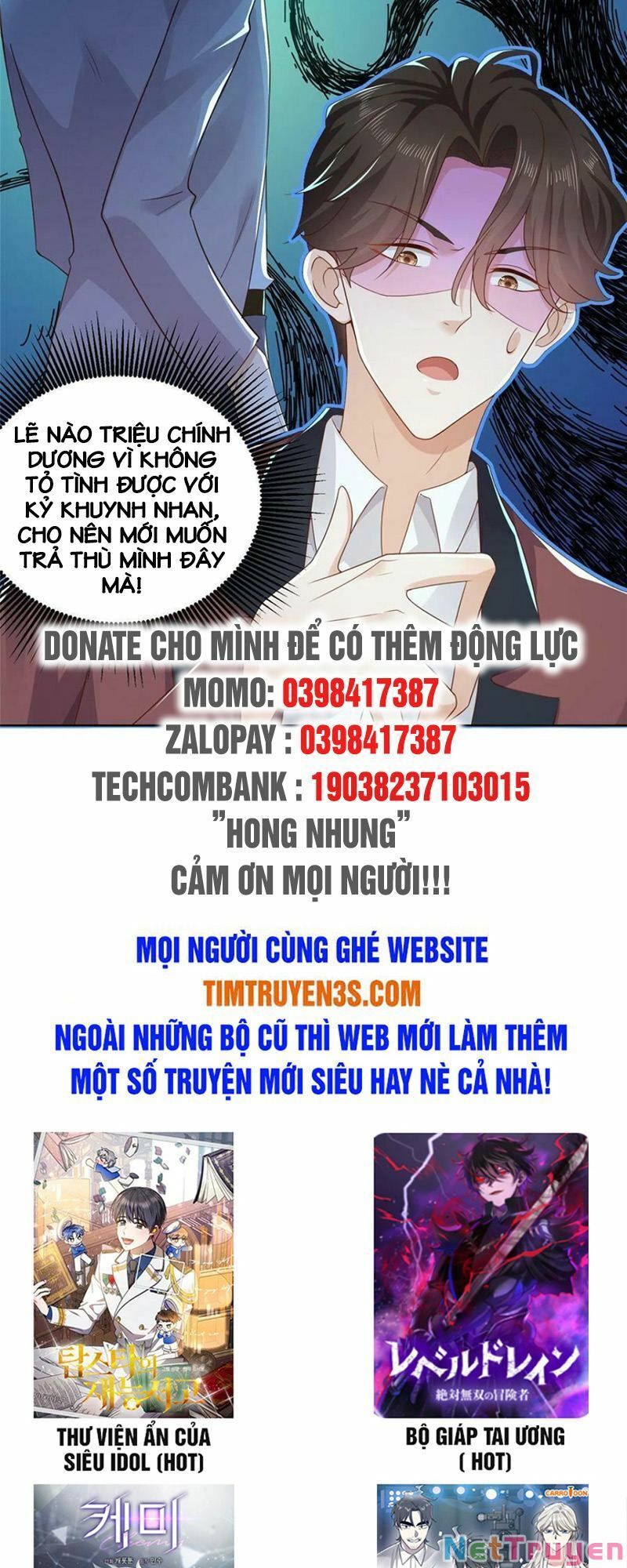 đọc truyện Mỗi Tuần Ta Có Một Nghề Nghiệp Mới Chương 110 ảnh 31 tại Thiên Thai Truyện