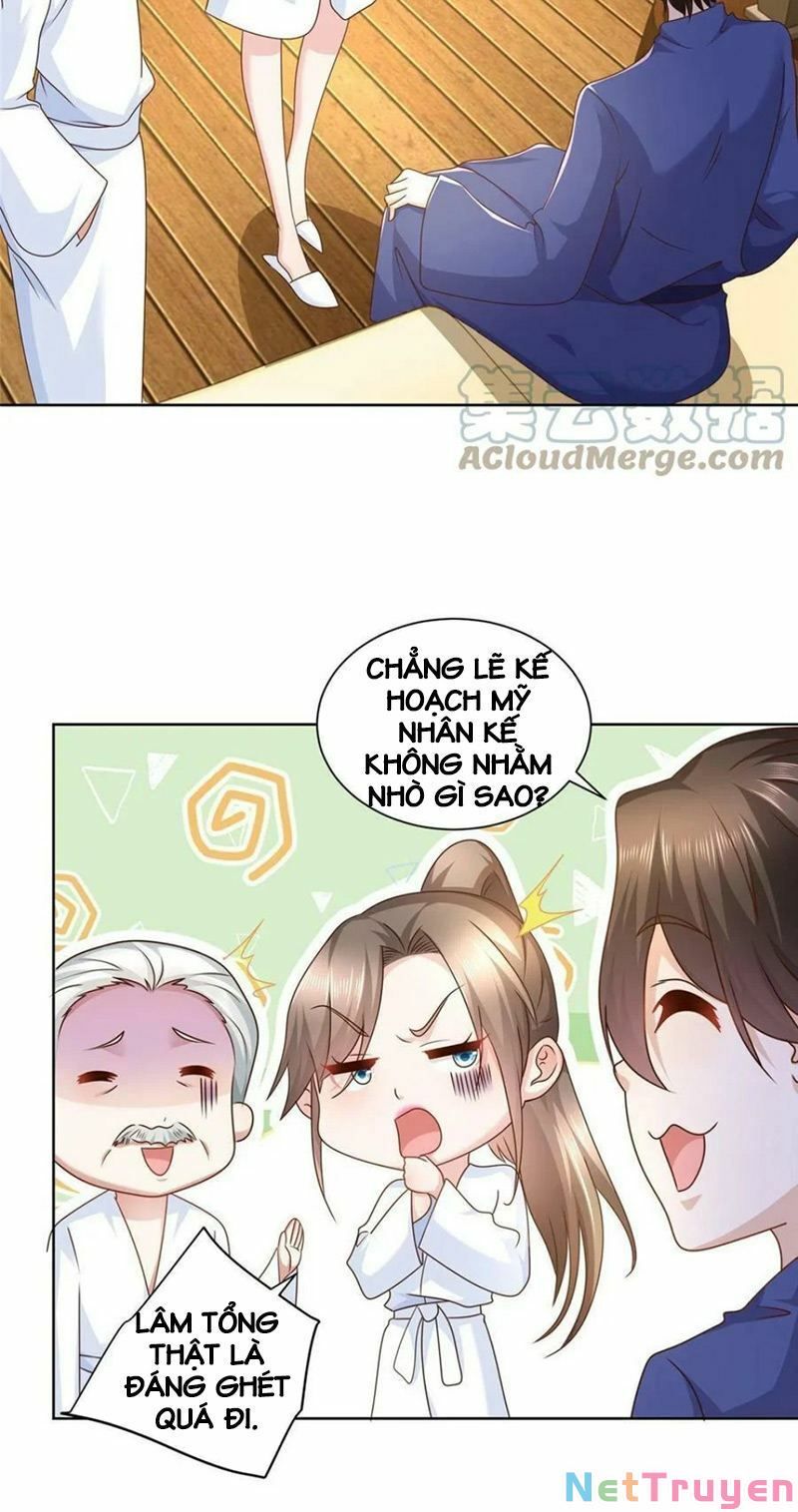 đọc truyện Mỗi Tuần Ta Có Một Nghề Nghiệp Mới Chương 110 ảnh 7 tại Thiên Thai Truyện