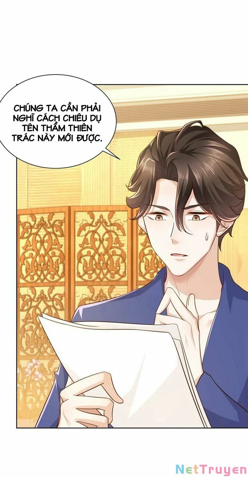 đọc truyện Mỗi Tuần Ta Có Một Nghề Nghiệp Mới Chương 110 ảnh 10 tại Thiên Thai Truyện