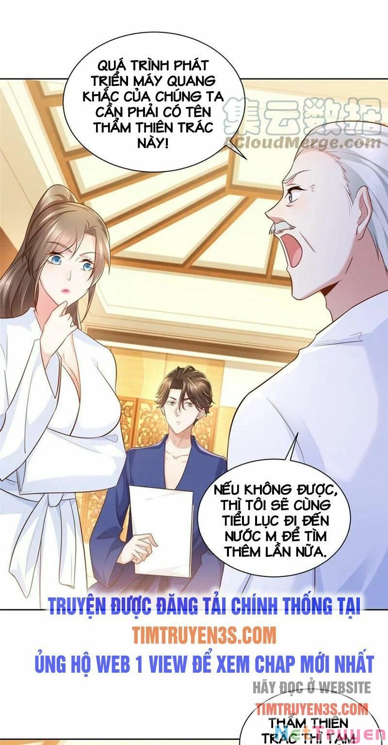 đọc truyện Mỗi Tuần Ta Có Một Nghề Nghiệp Mới Chương 110 ảnh 11 tại Thiên Thai Truyện