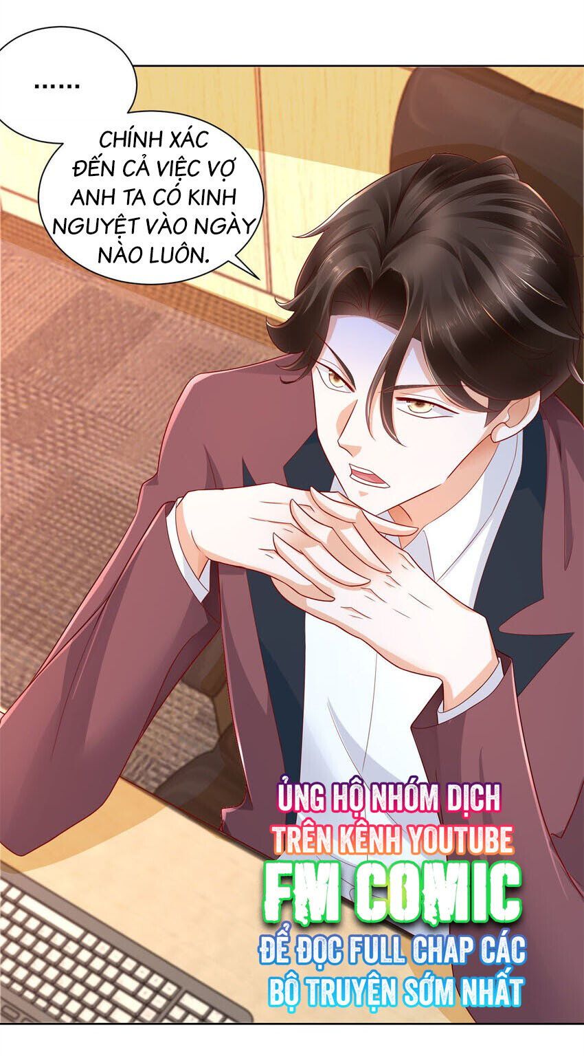 đọc truyện Mỗi Tuần Ta Có Một Nghề Nghiệp Mới Chương 111 ảnh 12 tại Thiên Thai Truyện