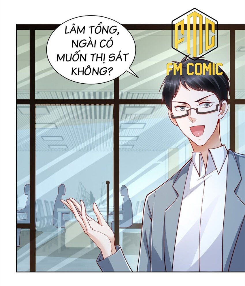 đọc truyện Mỗi Tuần Ta Có Một Nghề Nghiệp Mới Chương 111 ảnh 14 tại Thiên Thai Truyện