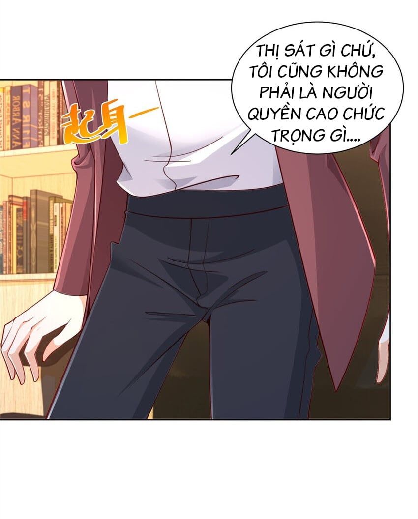 đọc truyện Mỗi Tuần Ta Có Một Nghề Nghiệp Mới Chương 111 ảnh 15 tại Thiên Thai Truyện