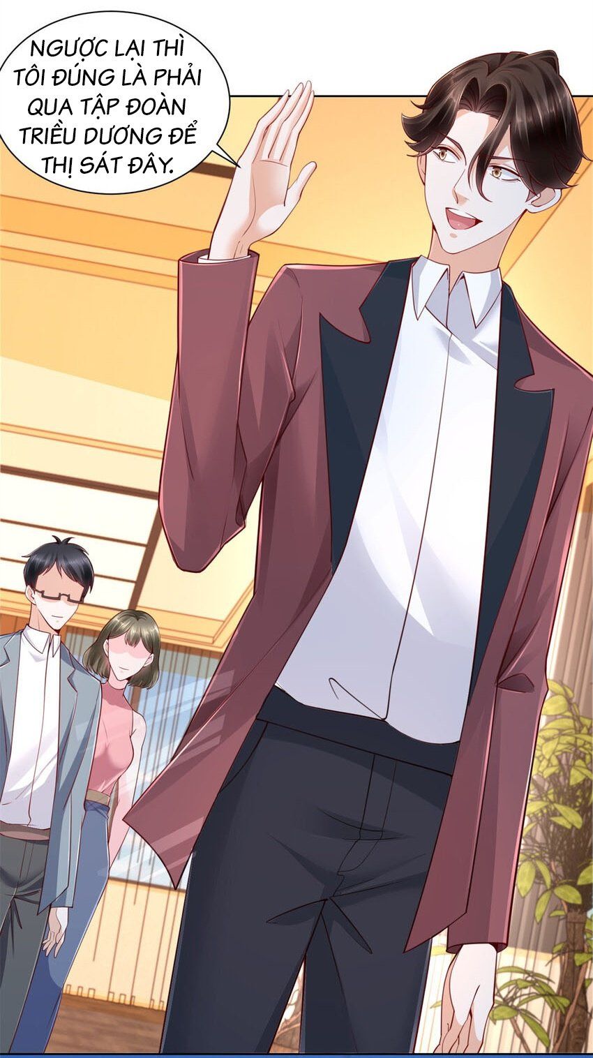 đọc truyện Mỗi Tuần Ta Có Một Nghề Nghiệp Mới Chương 111 ảnh 16 tại Thiên Thai Truyện