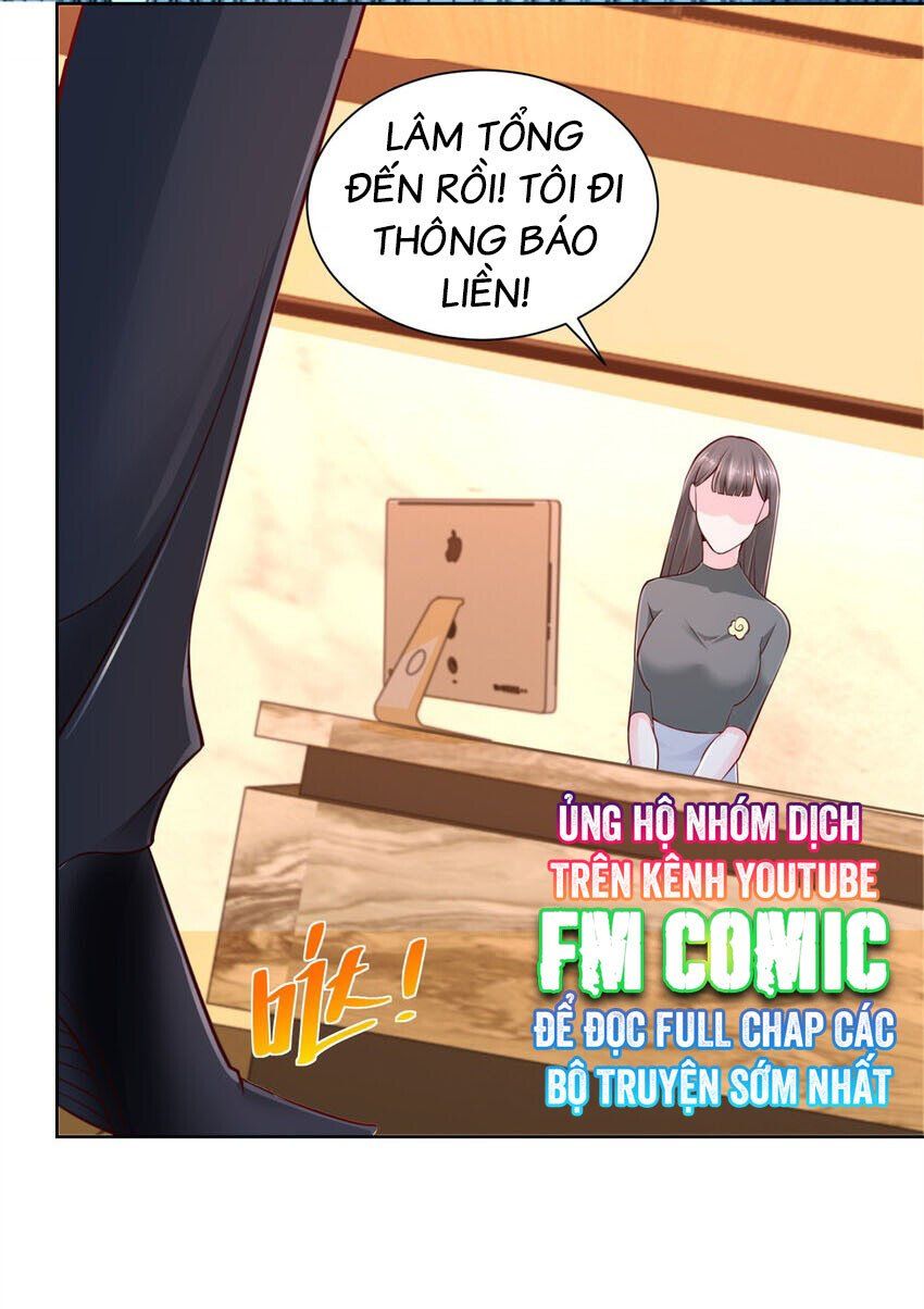 đọc truyện Mỗi Tuần Ta Có Một Nghề Nghiệp Mới Chương 111 ảnh 18 tại Thiên Thai Truyện