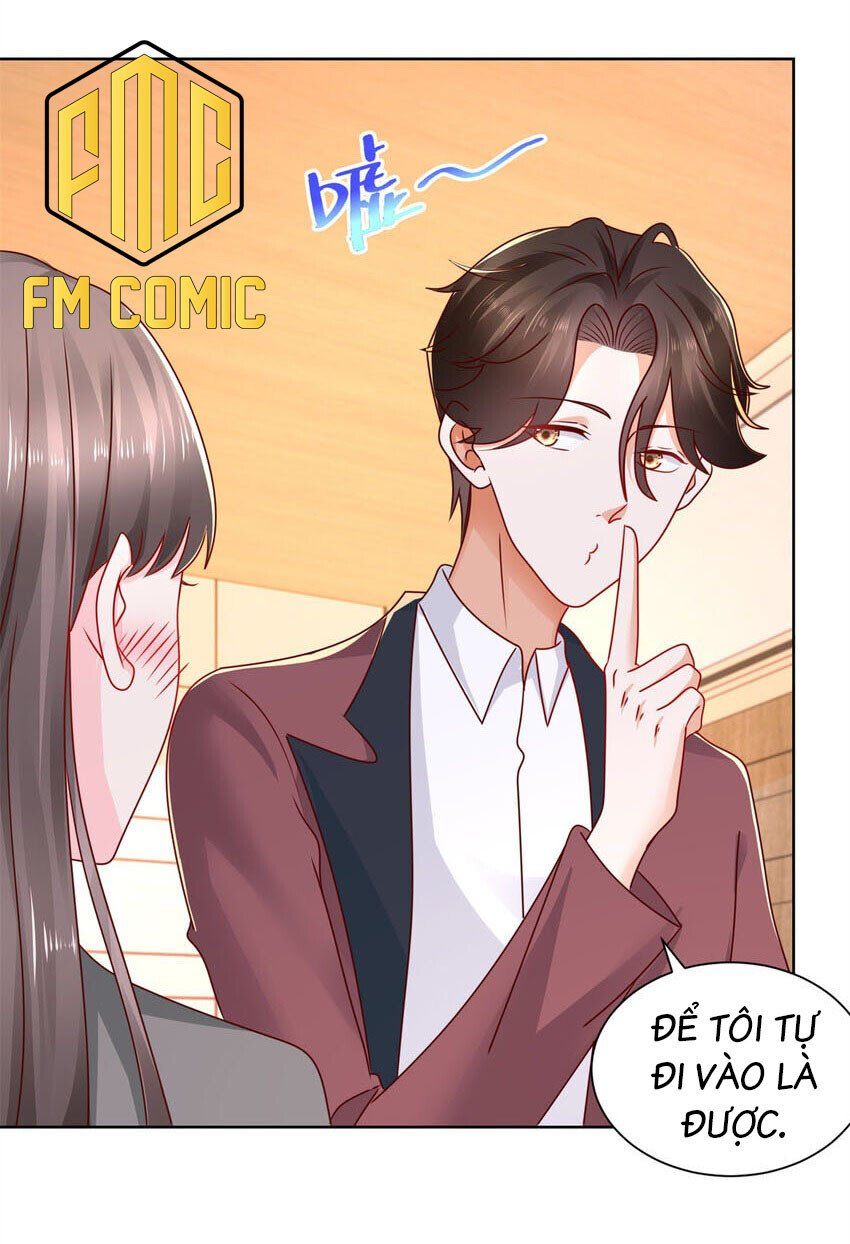 đọc truyện Mỗi Tuần Ta Có Một Nghề Nghiệp Mới Chương 111 ảnh 19 tại Thiên Thai Truyện