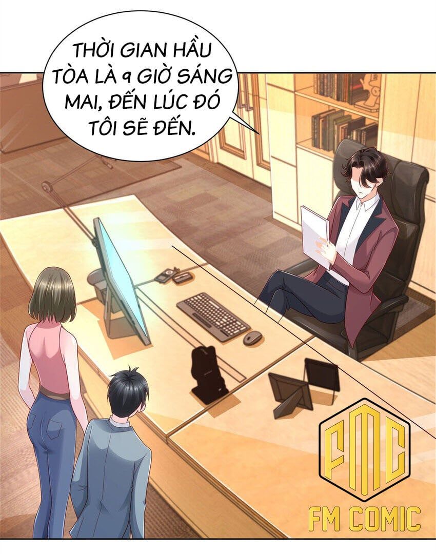 đọc truyện Mỗi Tuần Ta Có Một Nghề Nghiệp Mới Chương 111 ảnh 4 tại Thiên Thai Truyện