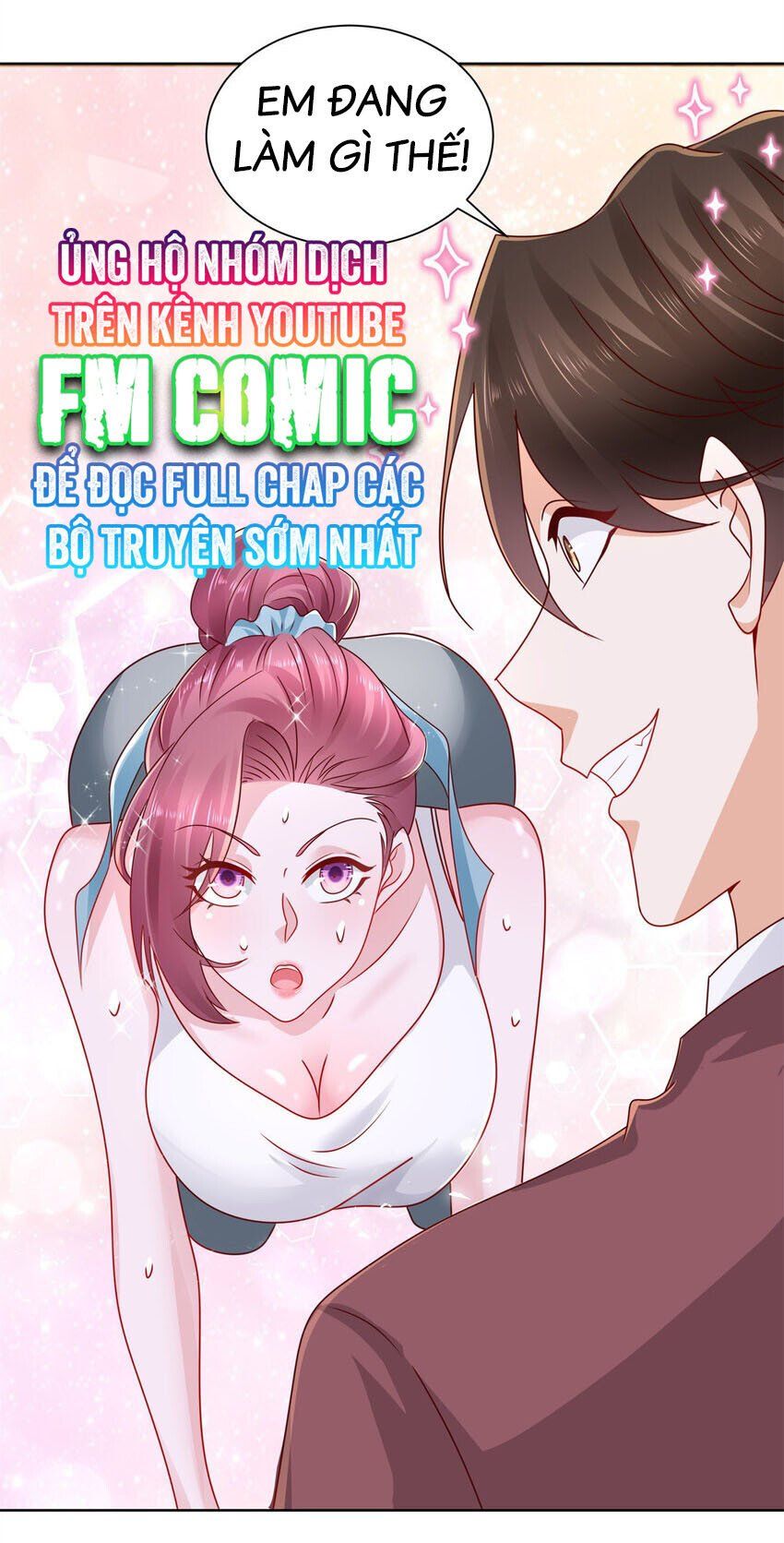 đọc truyện Mỗi Tuần Ta Có Một Nghề Nghiệp Mới Chương 111 ảnh 23 tại Thiên Thai Truyện