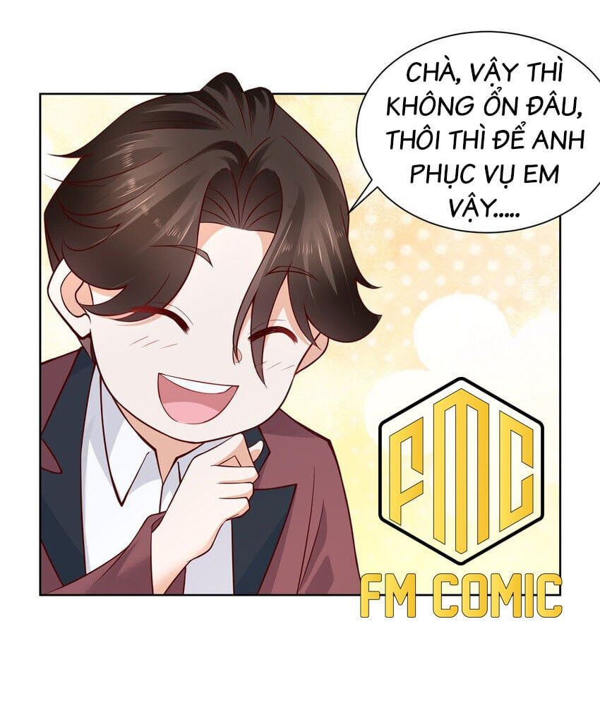 đọc truyện Mỗi Tuần Ta Có Một Nghề Nghiệp Mới Chương 111 ảnh 29 tại Thiên Thai Truyện