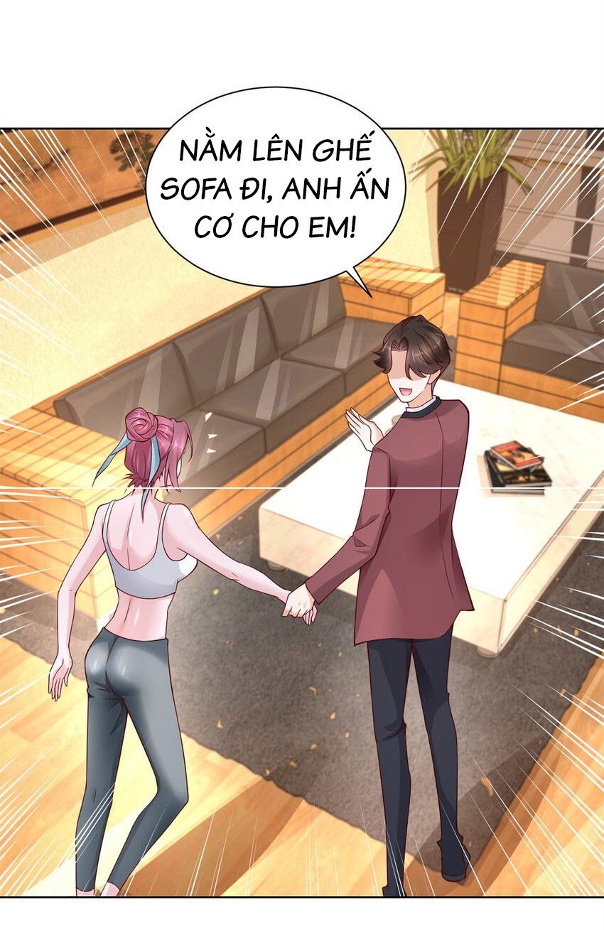 đọc truyện Mỗi Tuần Ta Có Một Nghề Nghiệp Mới Chương 111 ảnh 30 tại Thiên Thai Truyện