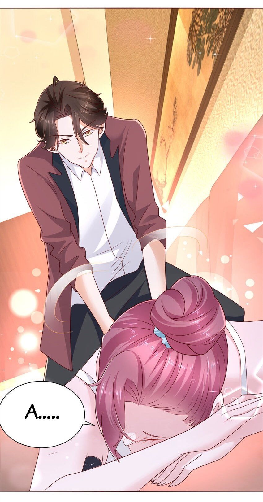 đọc truyện Mỗi Tuần Ta Có Một Nghề Nghiệp Mới Chương 111 ảnh 37 tại Thiên Thai Truyện