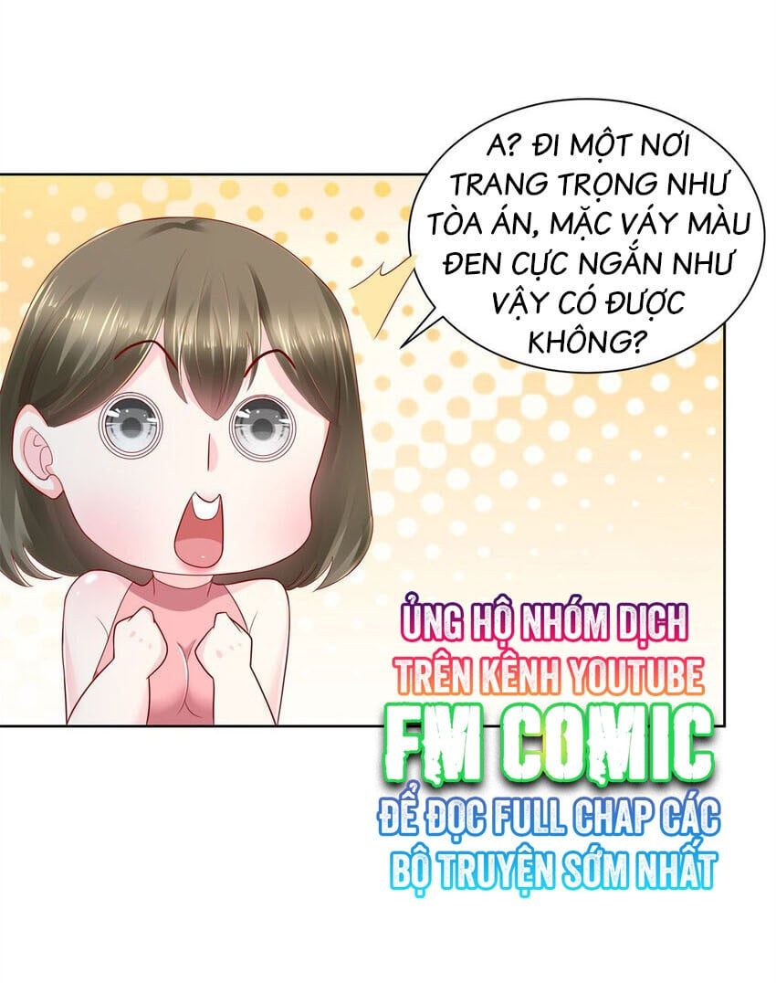 đọc truyện Mỗi Tuần Ta Có Một Nghề Nghiệp Mới Chương 111 ảnh 7 tại Thiên Thai Truyện