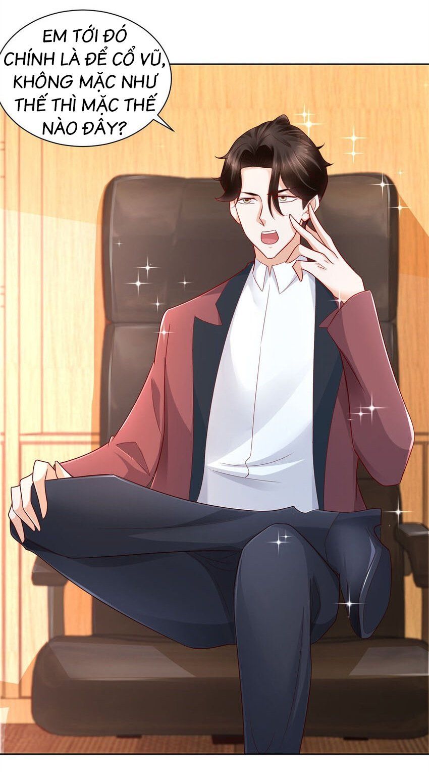 đọc truyện Mỗi Tuần Ta Có Một Nghề Nghiệp Mới Chương 111 ảnh 8 tại Thiên Thai Truyện