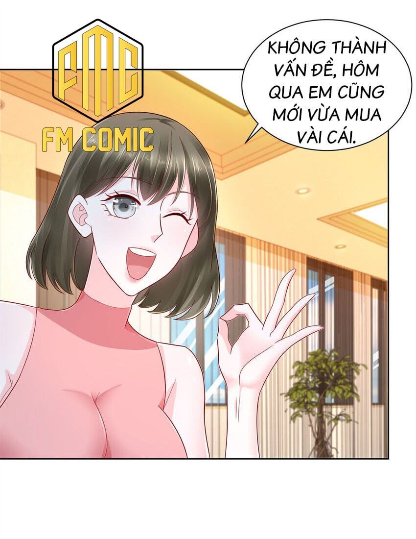 đọc truyện Mỗi Tuần Ta Có Một Nghề Nghiệp Mới Chương 111 ảnh 9 tại Thiên Thai Truyện