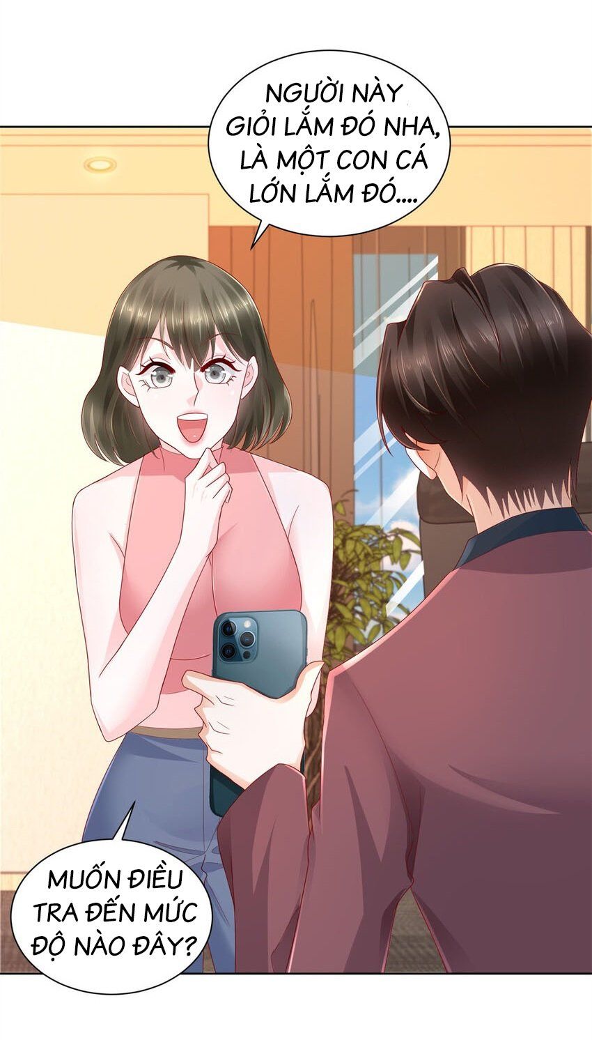 đọc truyện Mỗi Tuần Ta Có Một Nghề Nghiệp Mới Chương 111 ảnh 11 tại Thiên Thai Truyện