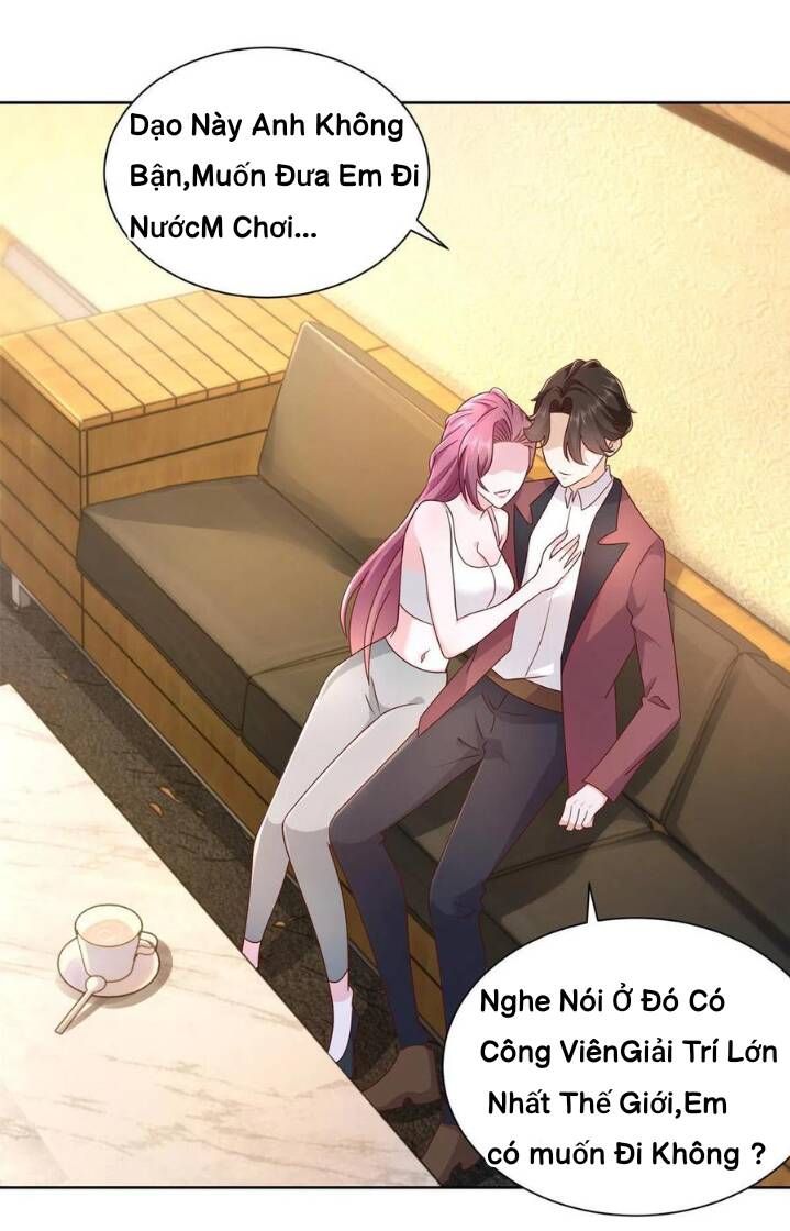 đọc truyện Mỗi Tuần Ta Có Một Nghề Nghiệp Mới Chương 112 ảnh 3 tại Thiên Thai Truyện