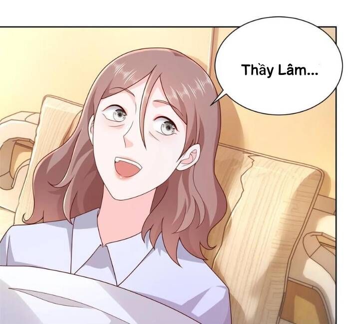 đọc truyện Mỗi Tuần Ta Có Một Nghề Nghiệp Mới Chương 112 ảnh 15 tại Thiên Thai Truyện