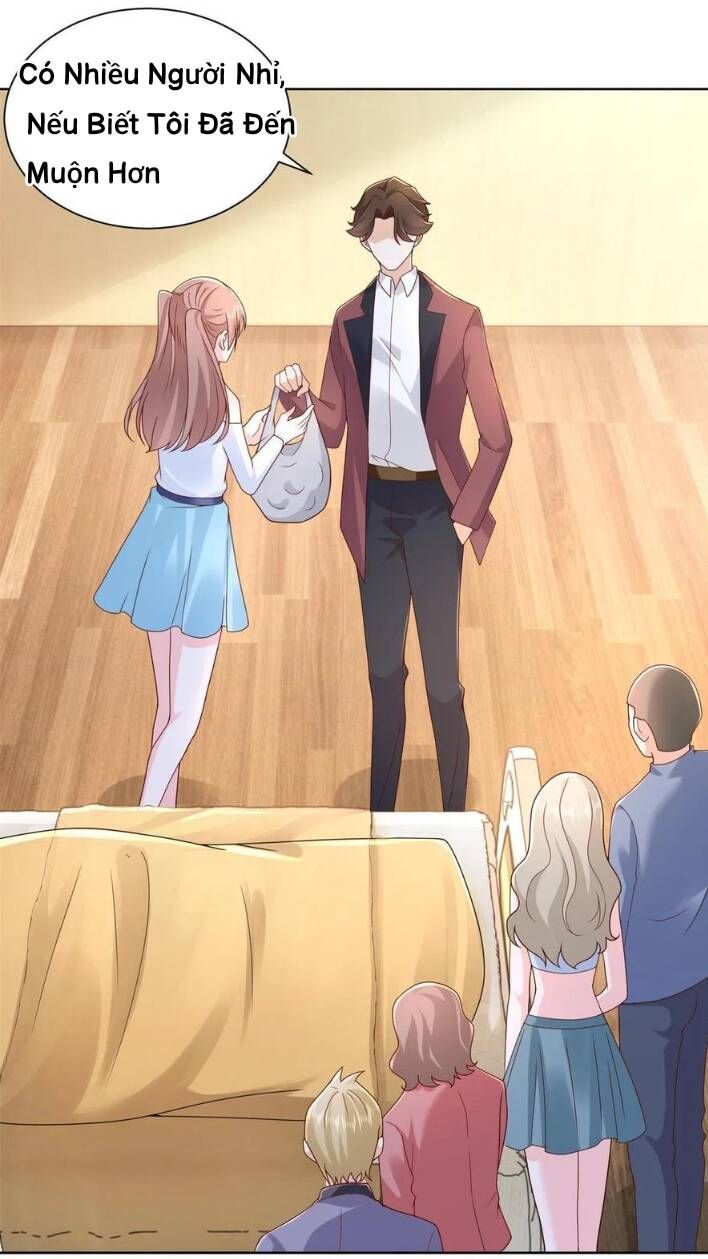 đọc truyện Mỗi Tuần Ta Có Một Nghề Nghiệp Mới Chương 112 ảnh 16 tại Thiên Thai Truyện