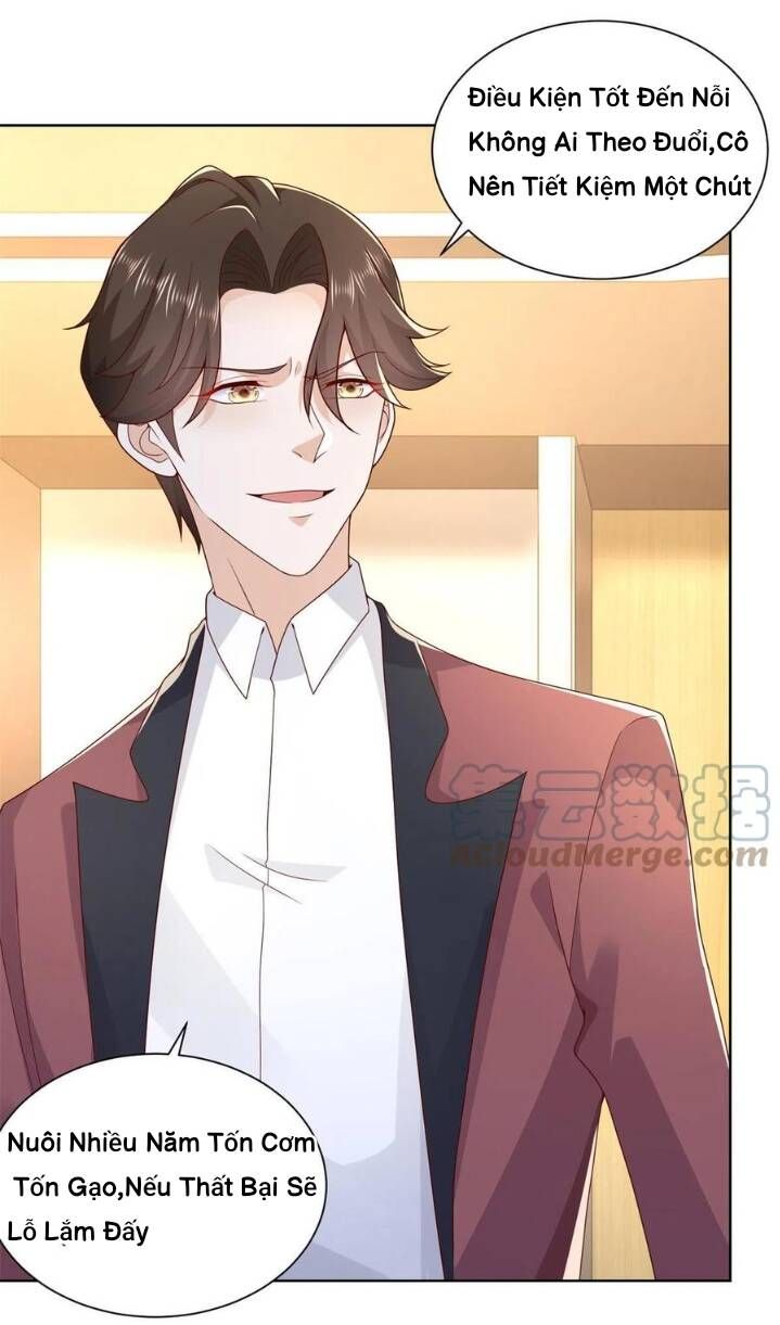 đọc truyện Mỗi Tuần Ta Có Một Nghề Nghiệp Mới Chương 112 ảnh 19 tại Thiên Thai Truyện