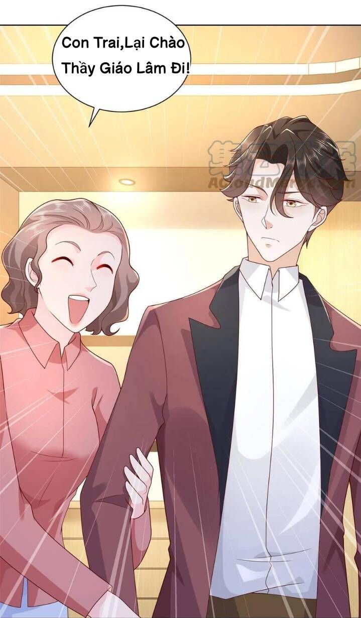 đọc truyện Mỗi Tuần Ta Có Một Nghề Nghiệp Mới Chương 112 ảnh 22 tại Thiên Thai Truyện