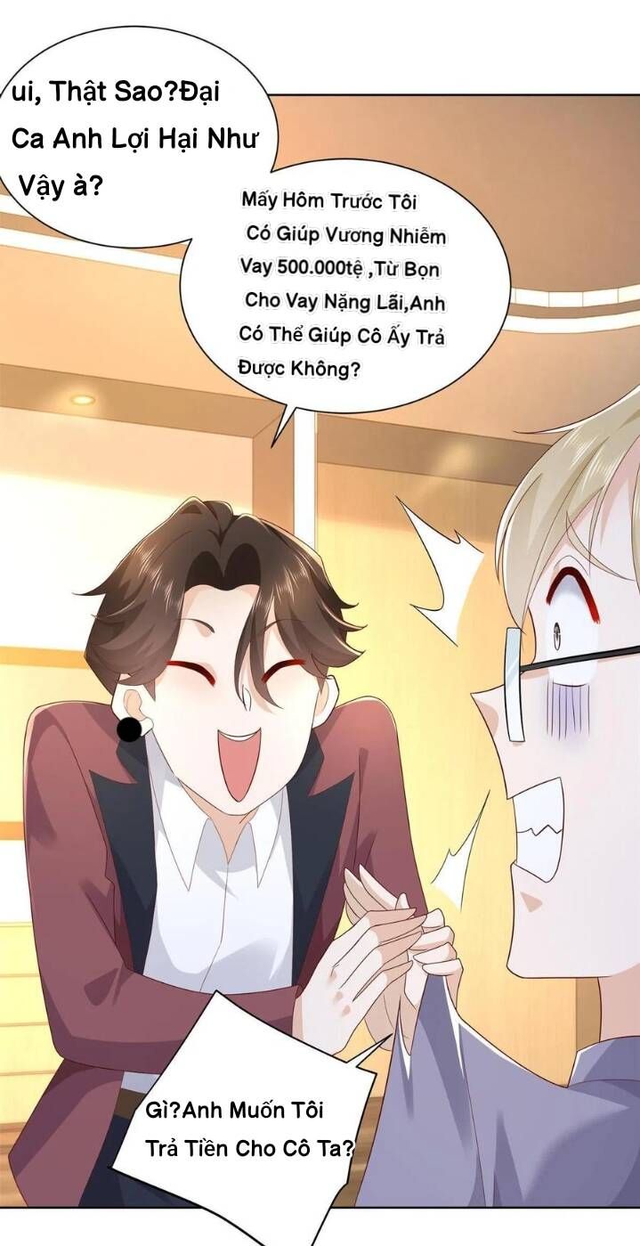 đọc truyện Mỗi Tuần Ta Có Một Nghề Nghiệp Mới Chương 112 ảnh 26 tại Thiên Thai Truyện