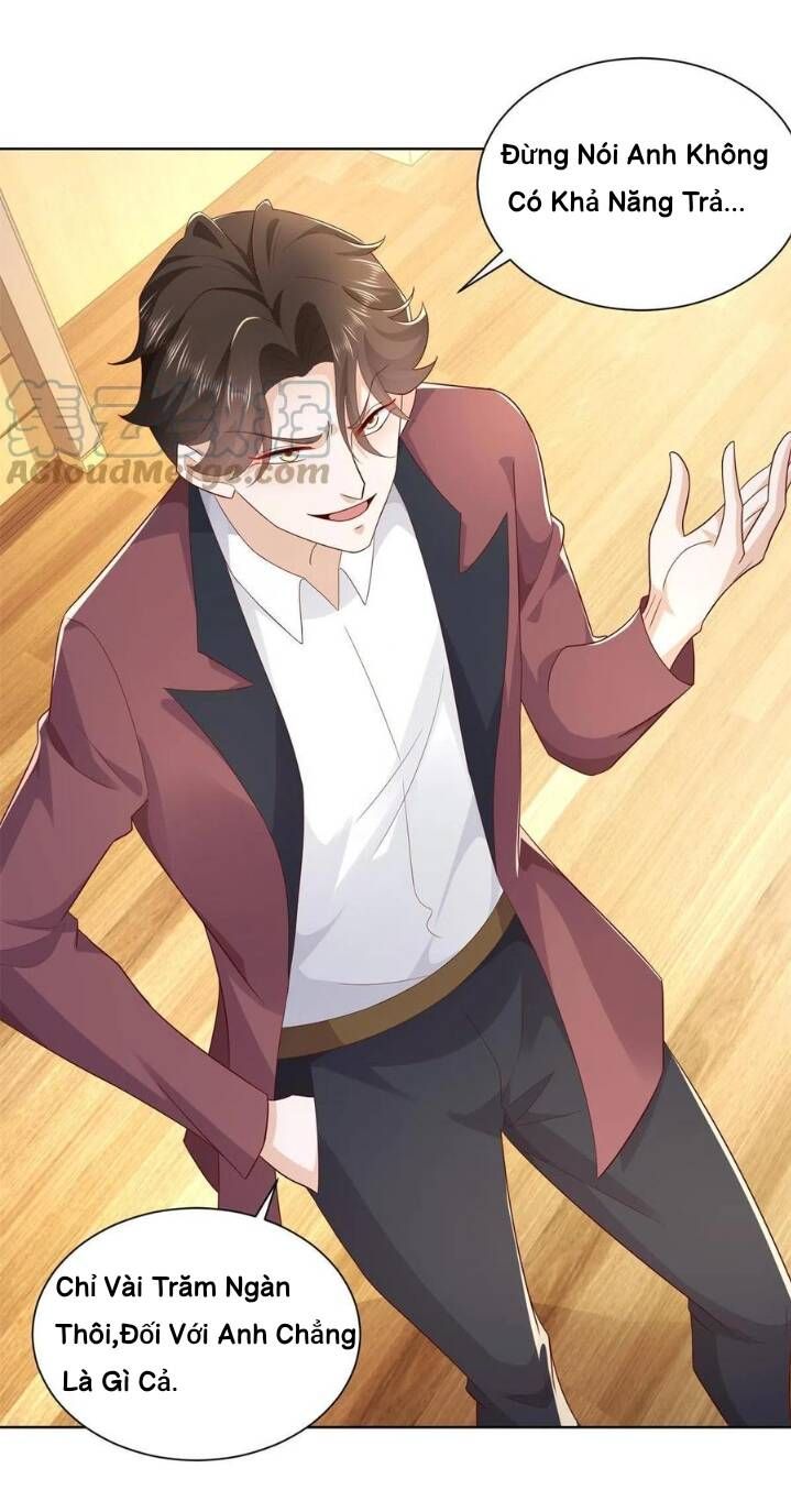 đọc truyện Mỗi Tuần Ta Có Một Nghề Nghiệp Mới Chương 112 ảnh 27 tại Thiên Thai Truyện