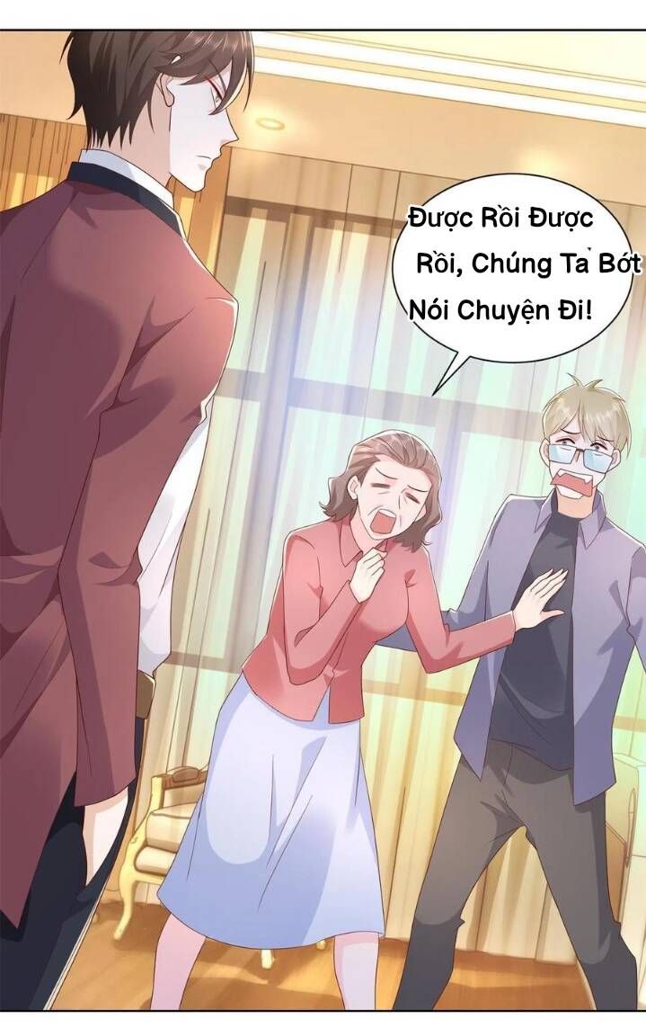 đọc truyện Mỗi Tuần Ta Có Một Nghề Nghiệp Mới Chương 112 ảnh 30 tại Thiên Thai Truyện