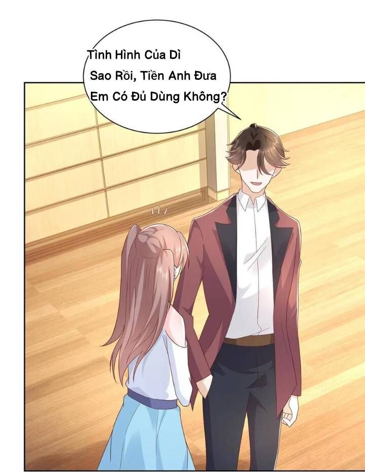 đọc truyện Mỗi Tuần Ta Có Một Nghề Nghiệp Mới Chương 112 ảnh 31 tại Thiên Thai Truyện