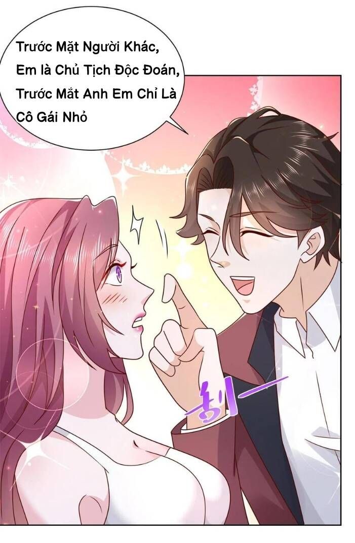 đọc truyện Mỗi Tuần Ta Có Một Nghề Nghiệp Mới Chương 112 ảnh 5 tại Thiên Thai Truyện