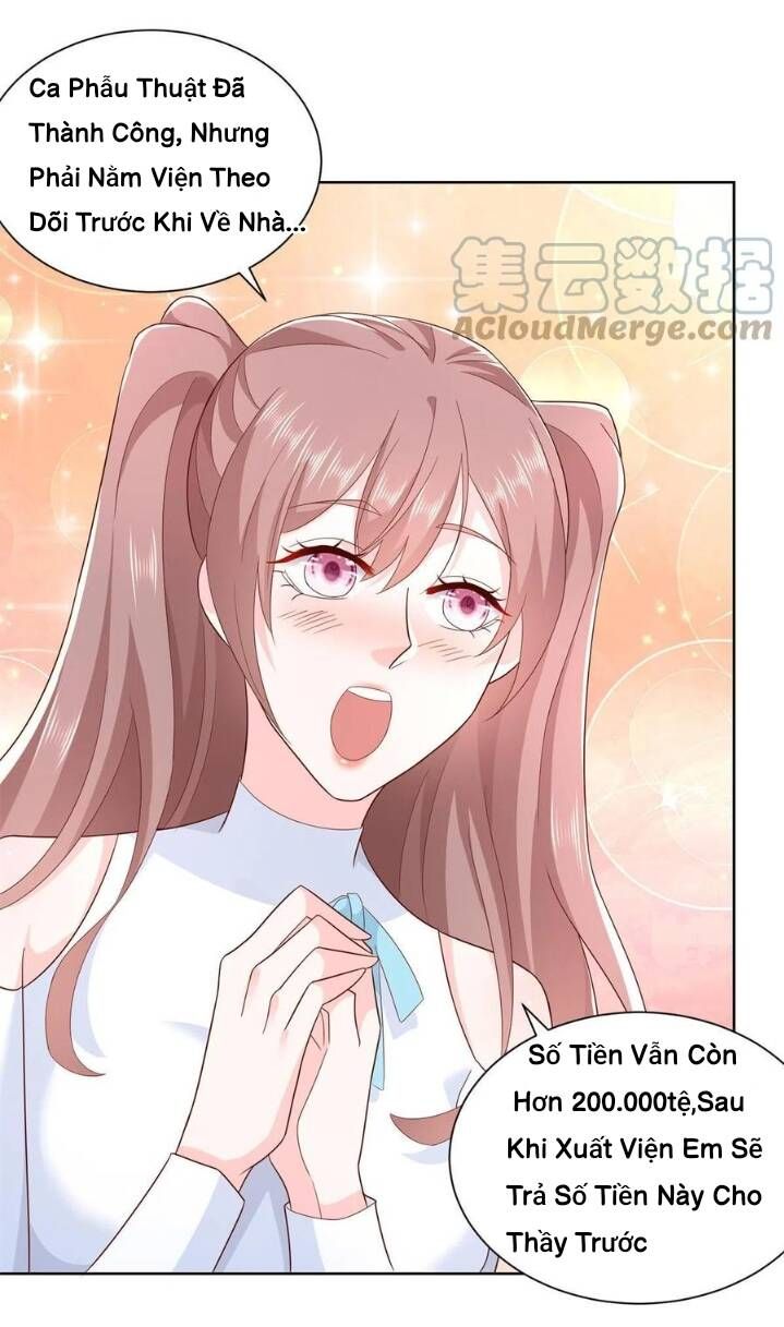 đọc truyện Mỗi Tuần Ta Có Một Nghề Nghiệp Mới Chương 112 ảnh 32 tại Thiên Thai Truyện